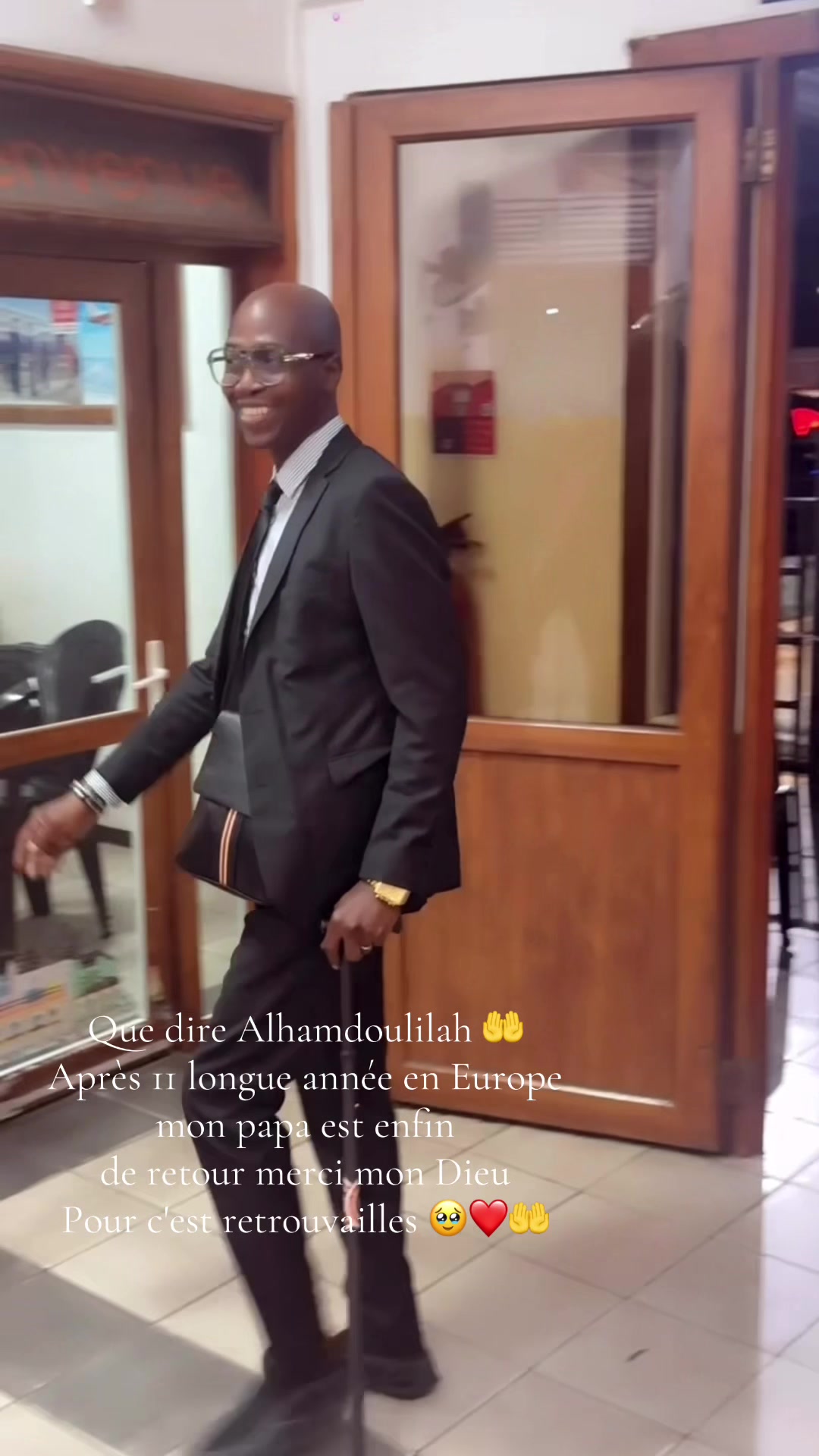 @Mirabelle ❤️🦋🇬🇳