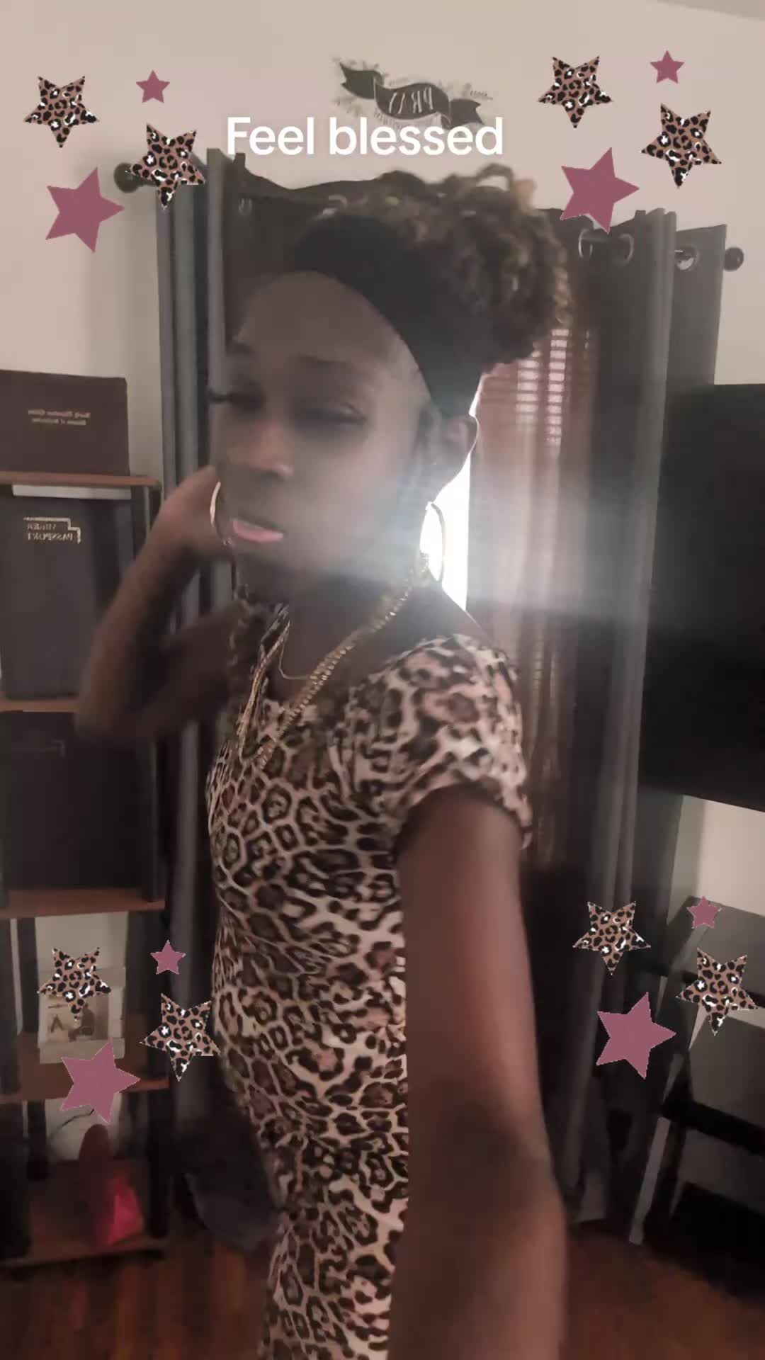 @Shameia Heyward