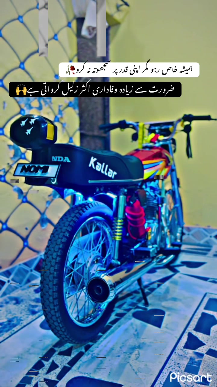 @Faنi Raجa⚡ 🇵🇰