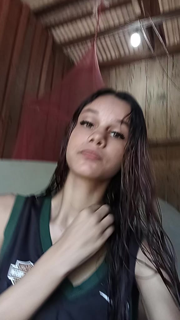 @Ana Vit&oacute;ria
