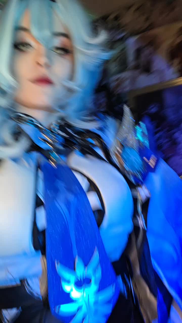 @Trashshark_cosplay 🔜 Ctcon