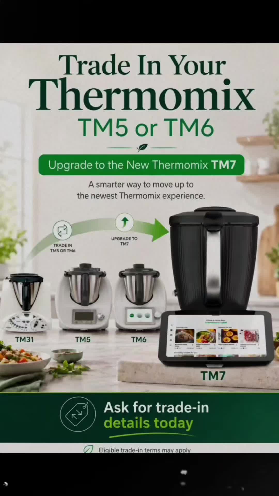@Janka Thermomix Consultant