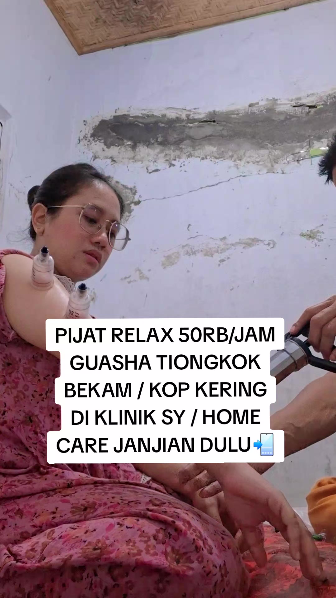 @UPIYU⏩️UMAH PIJIT BUYUT⏪️