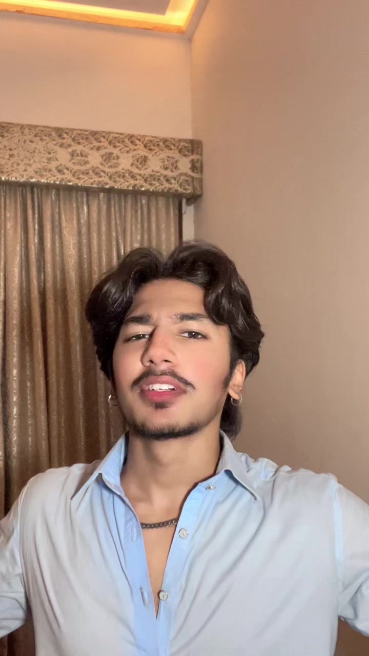 @Hanfia_pindanwala ☫🚩