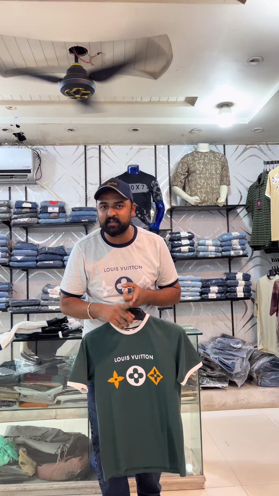 @clothing Brand's 45