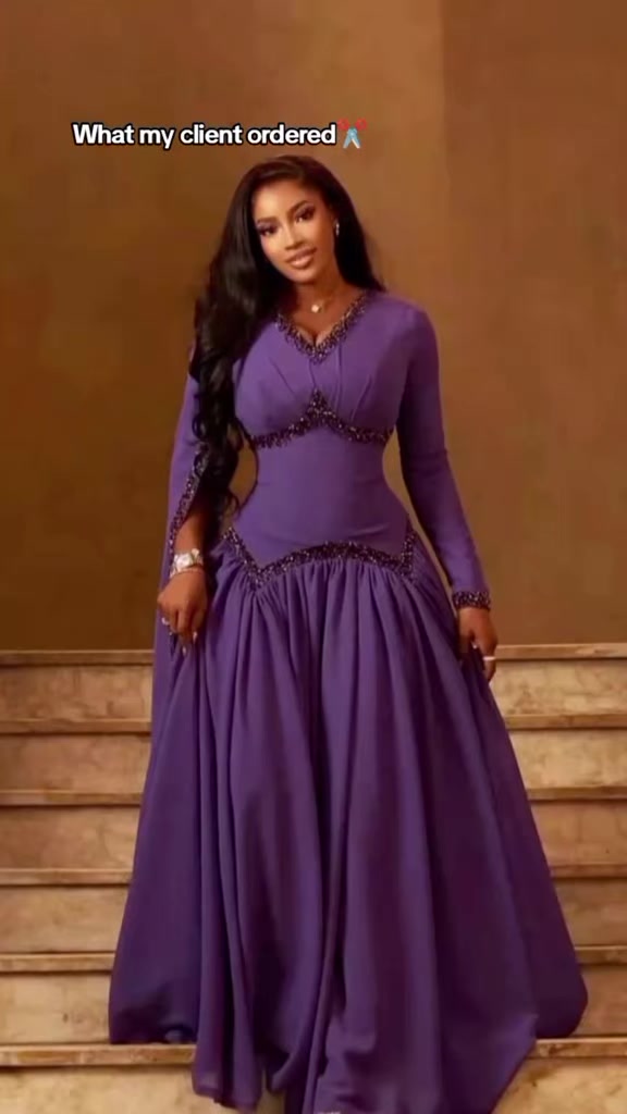 @Wura's Couture