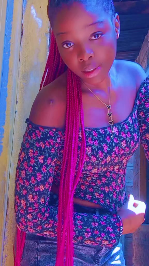 @Adhiambo ❤️
