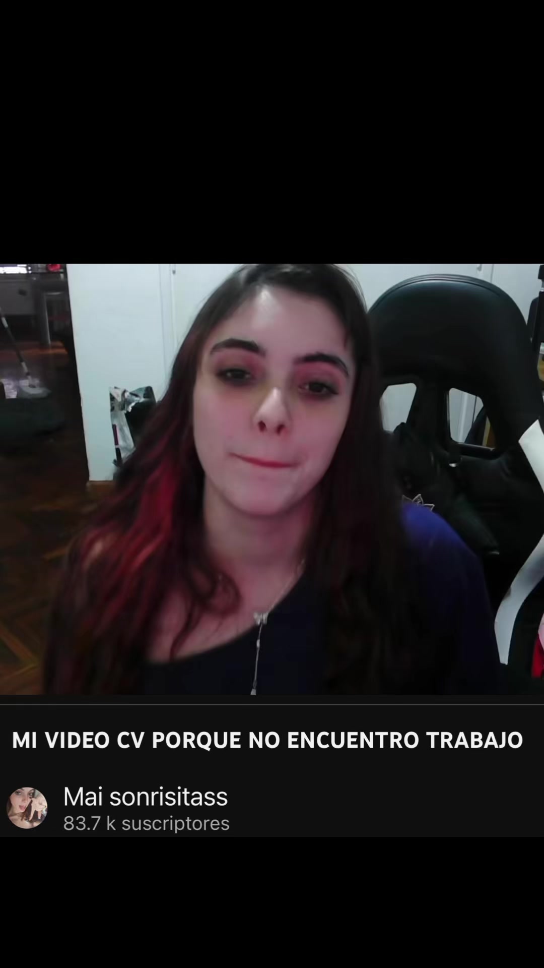 @Mai
