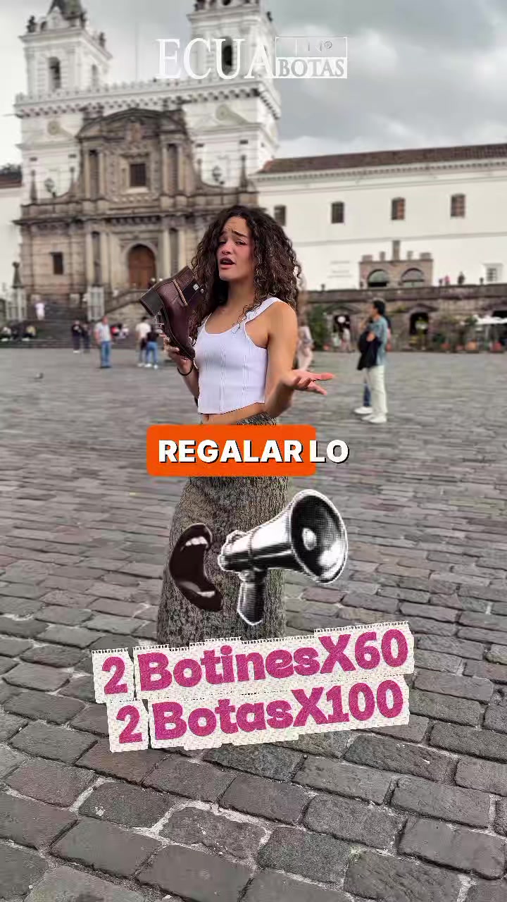 @ECUAINNMODA