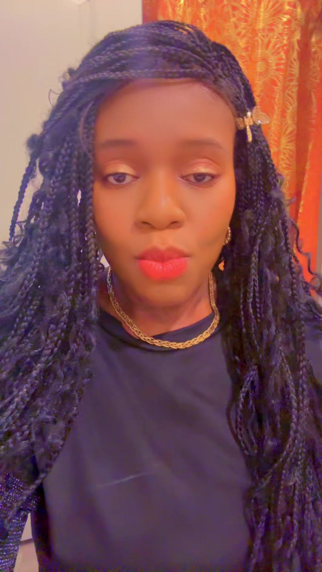 @Ivy Amoah