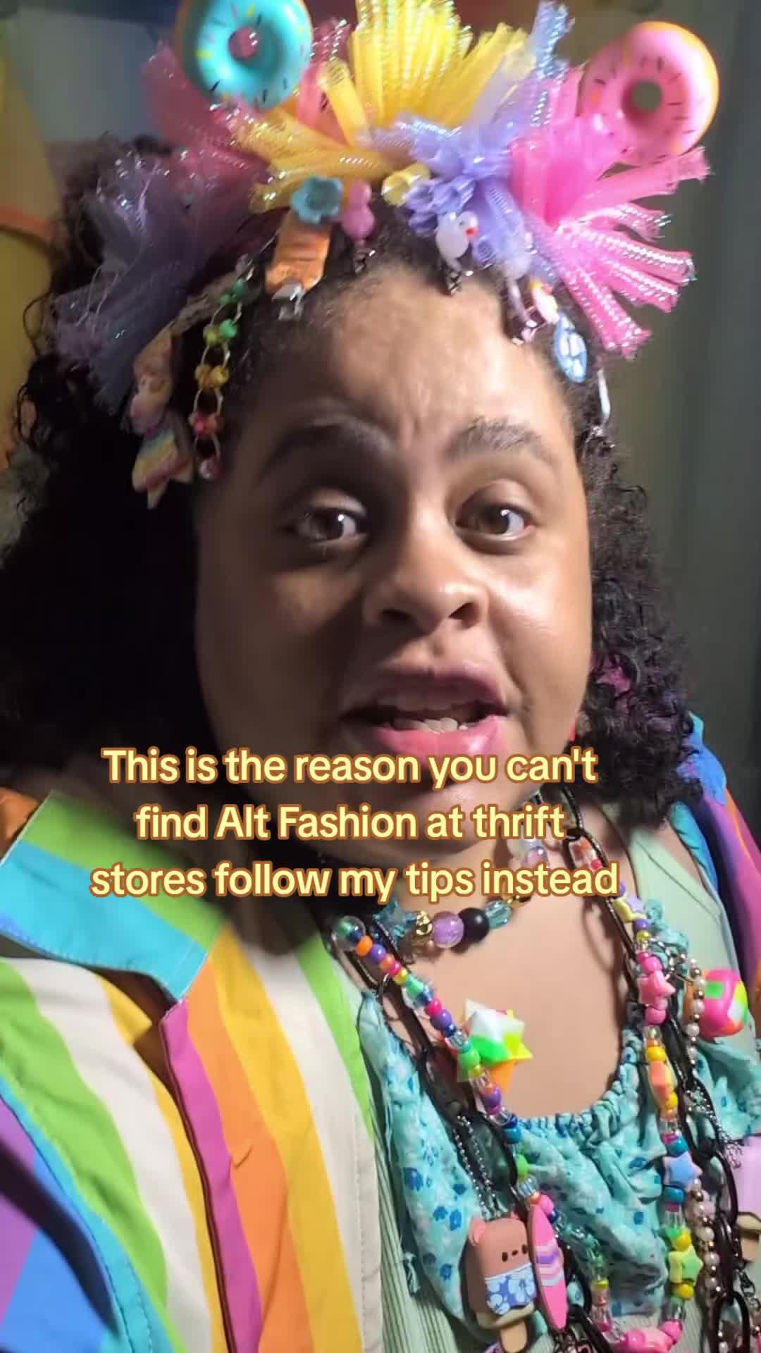 @Mama Fatgum | Cosplay & Decora