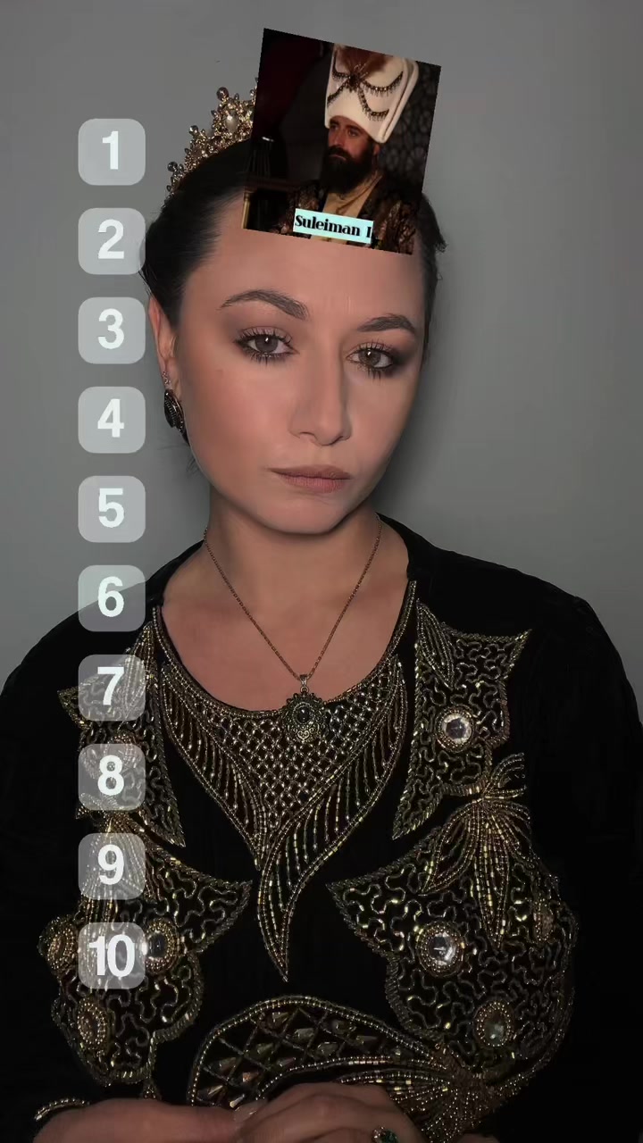 @Elizaveta Salova