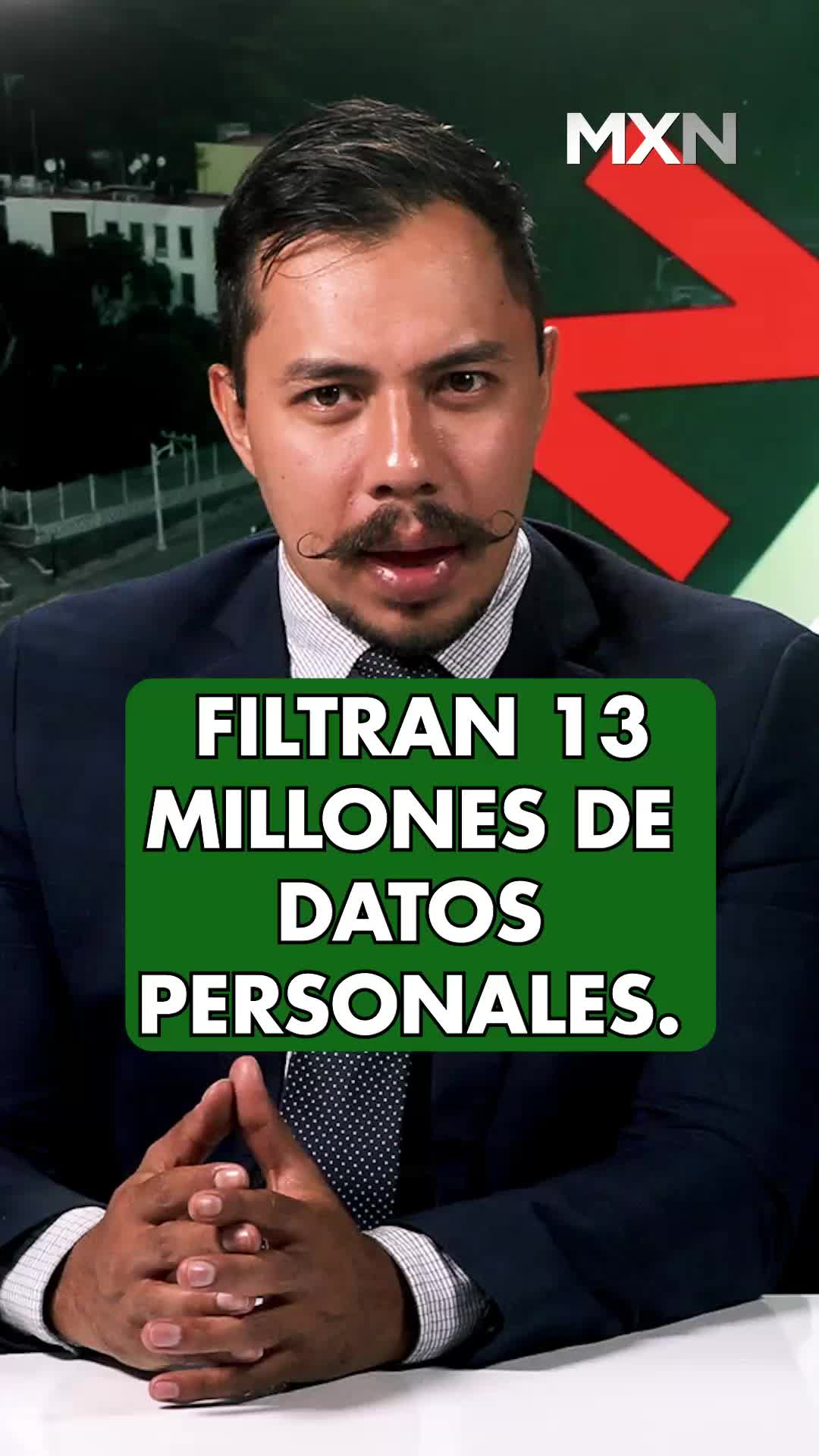 @Informativo Mxn