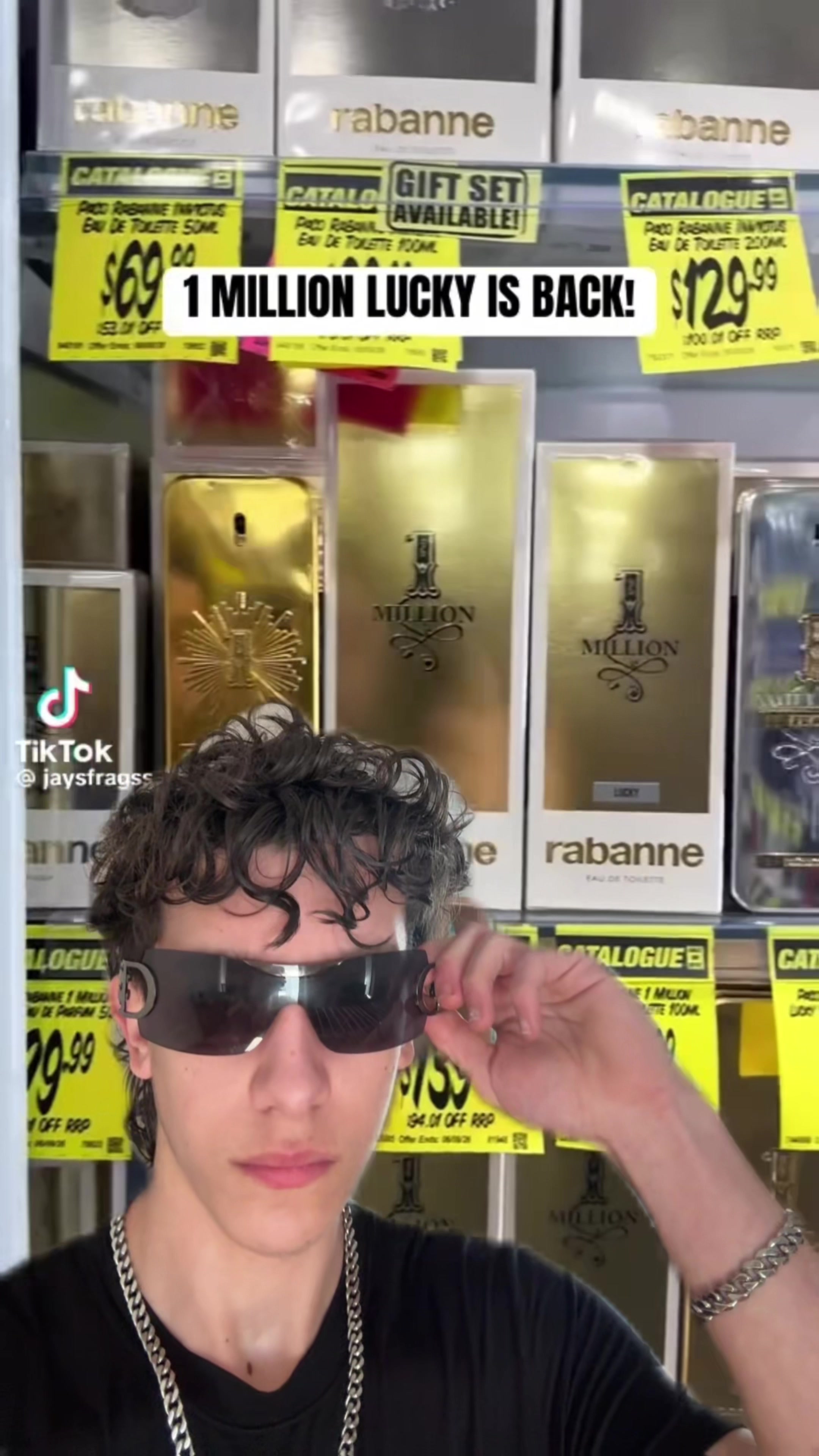 @Pure Parfums
