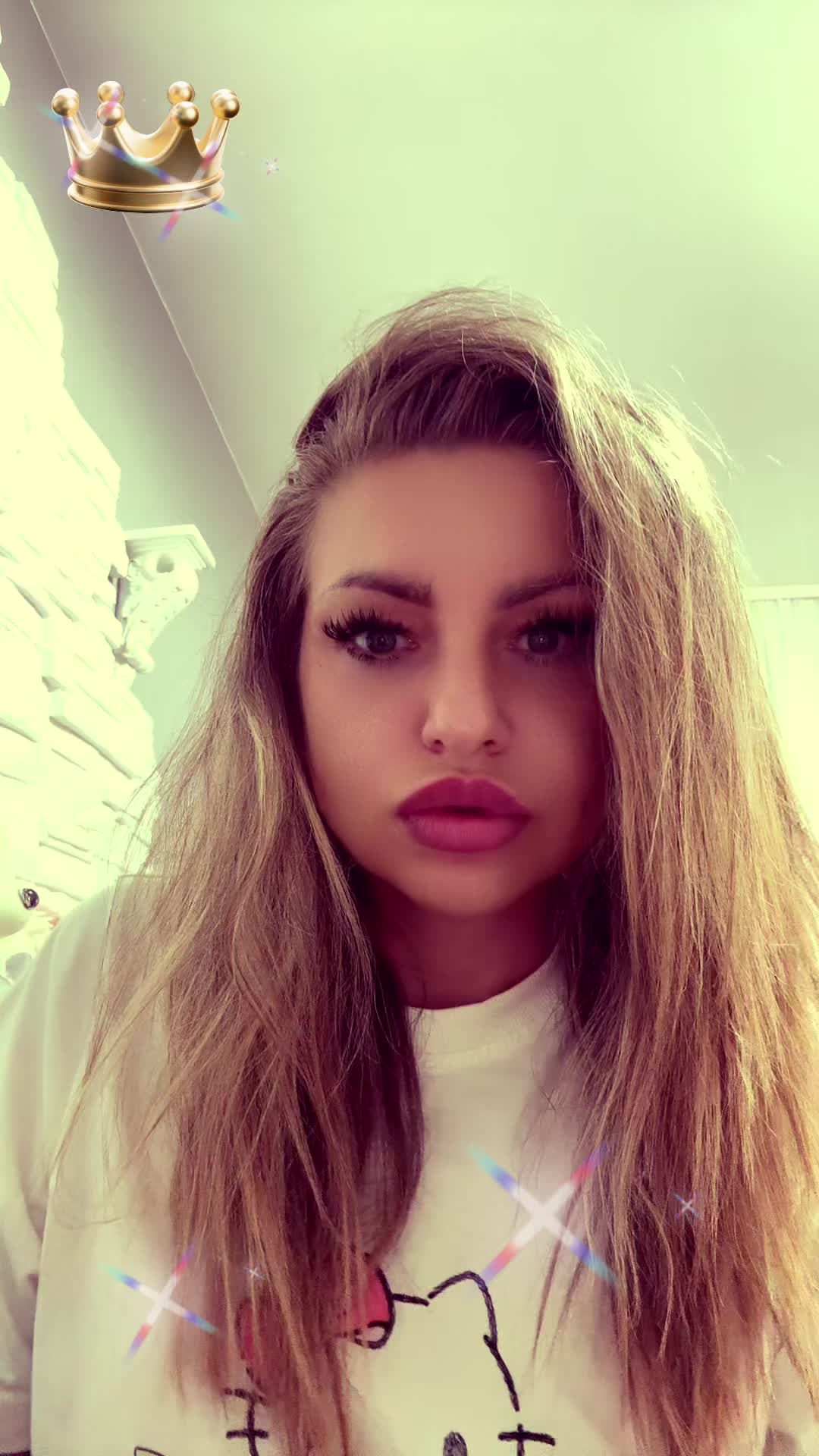 @👑Pola Szot👑