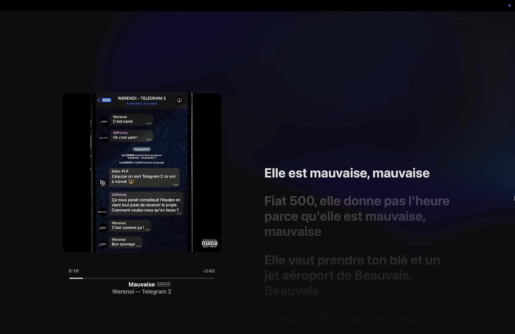 @Spotifysong