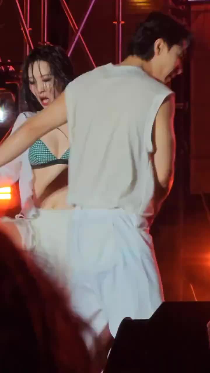 @Soo hee stun