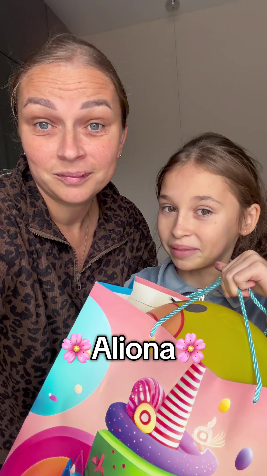 @🌸Лёля&мама🌸