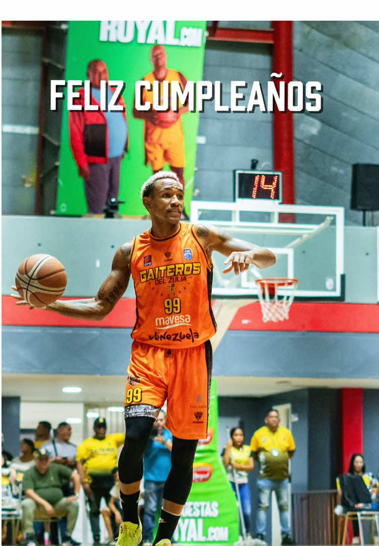 @Gaiteros Del Zulia
