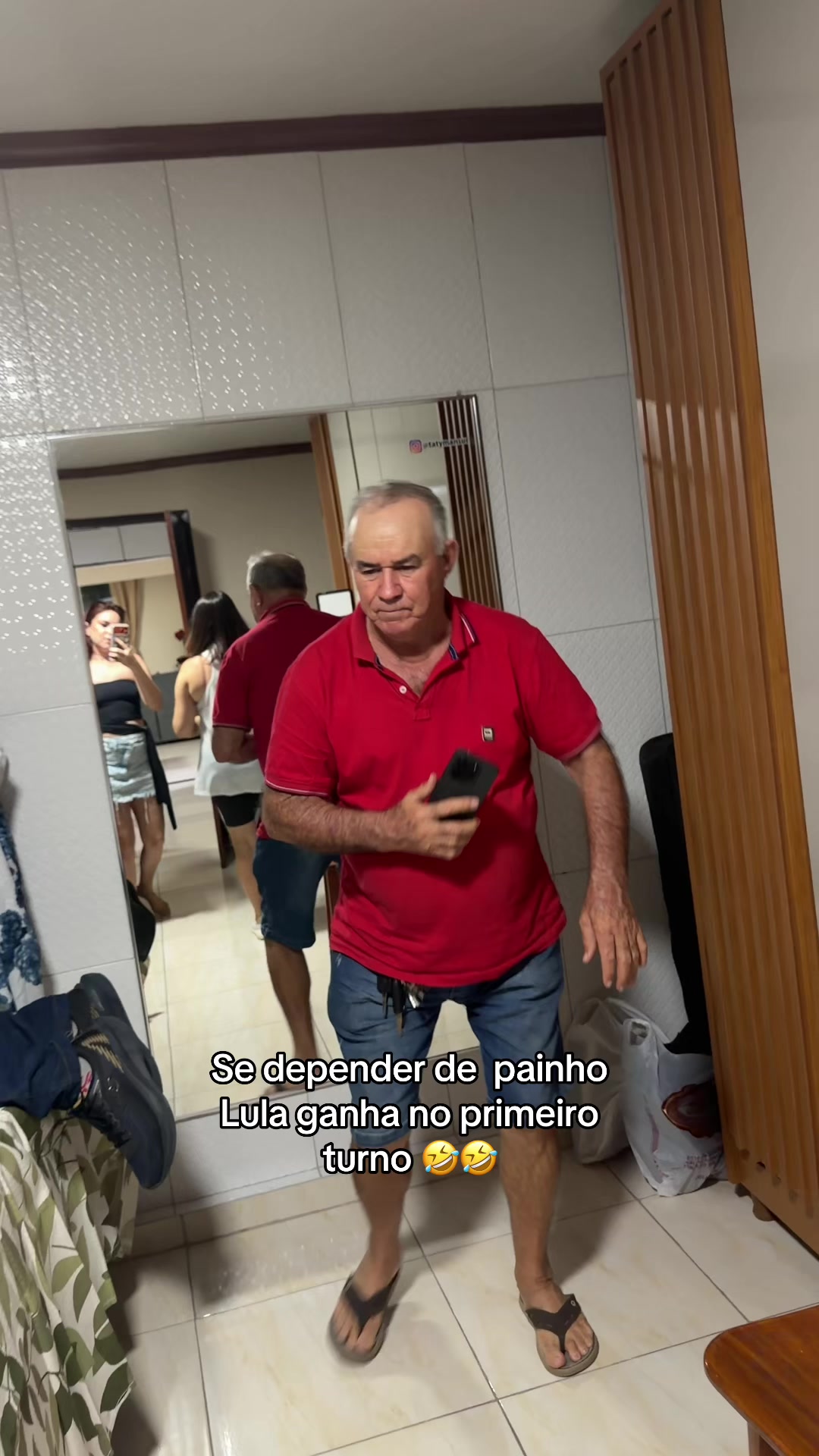 @Taty Mansur
