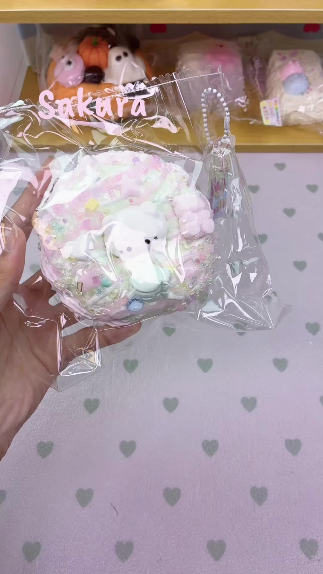 @Squishy Joy Box 01