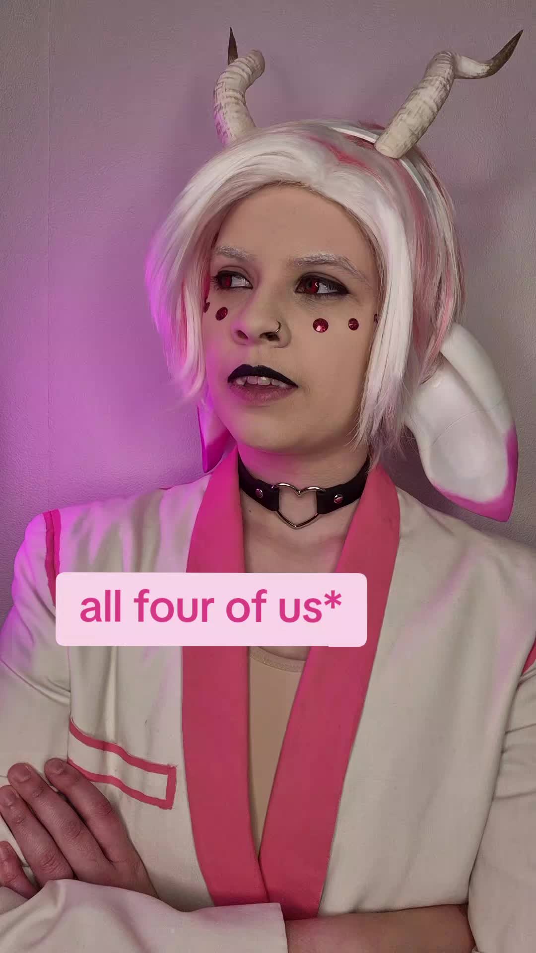 @Darose.cosplay