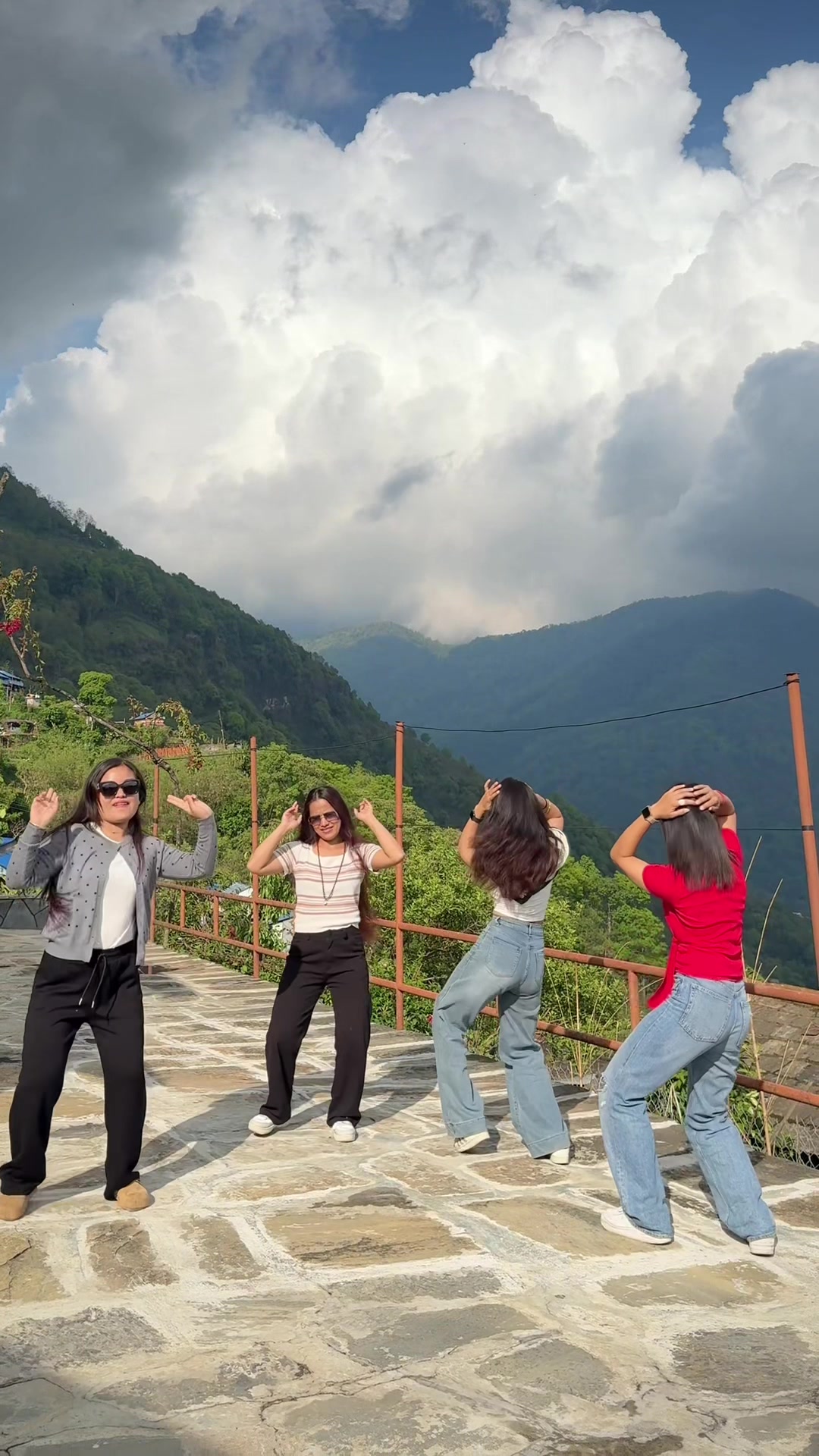@Nitu Gurung