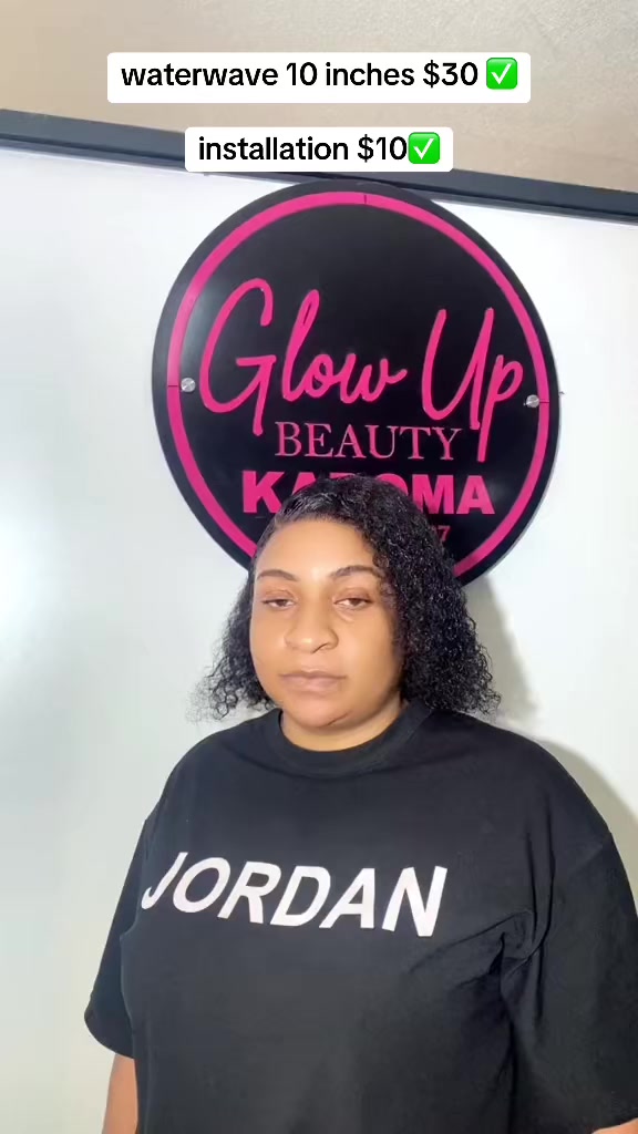 @glow up beauty zim