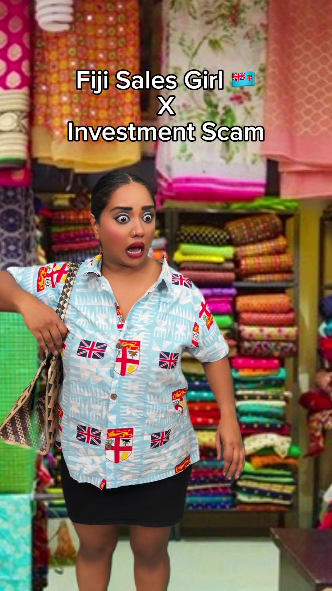 @Shania Singh