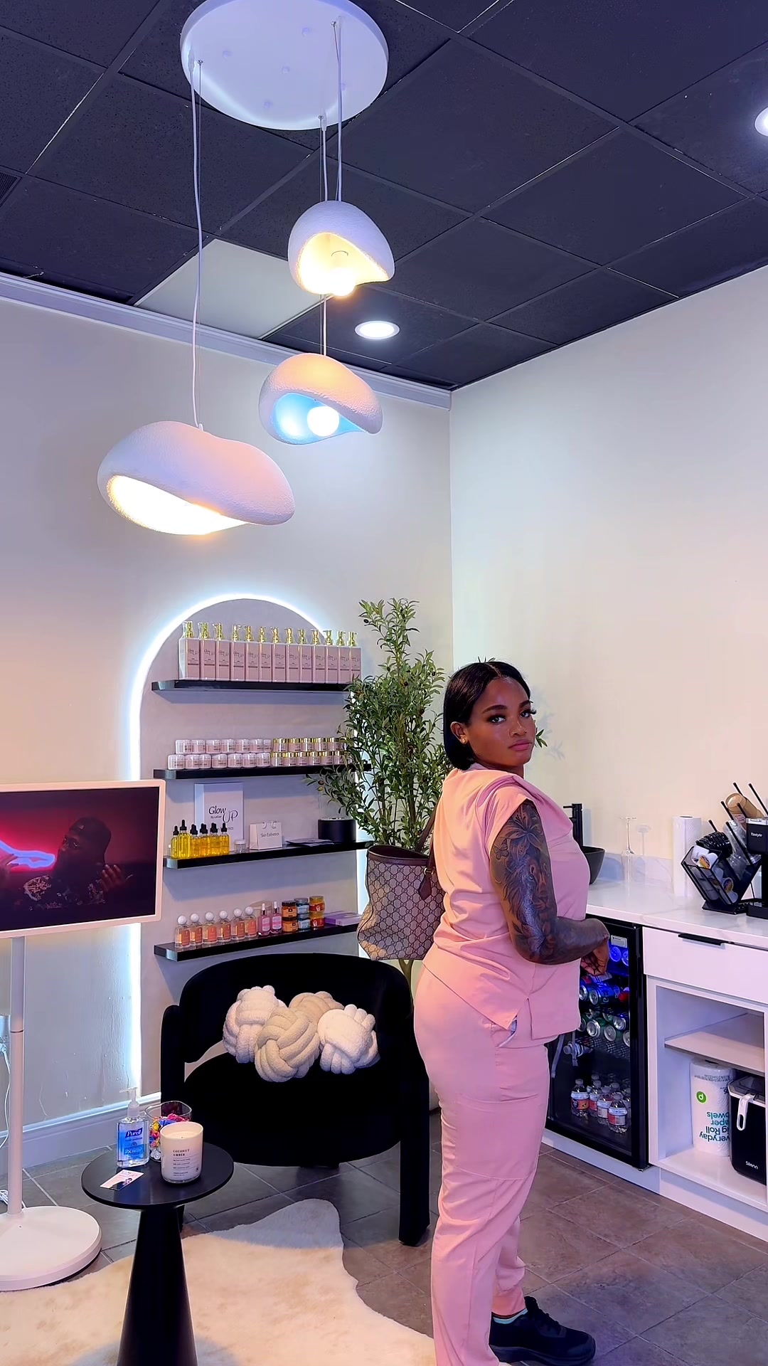 @CeCee The Beauty Specialist