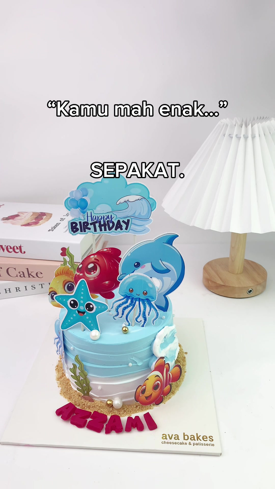 @ava bakes