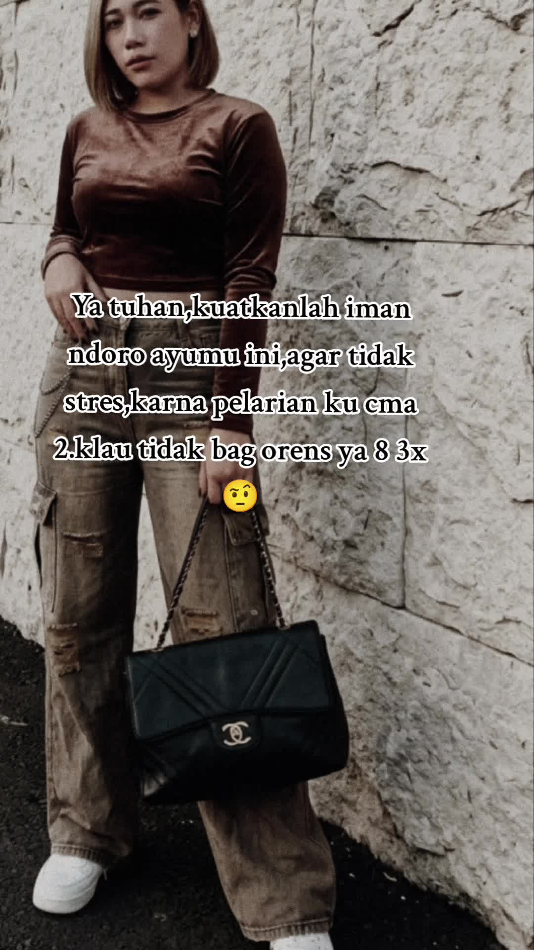 @kanjeng ndoro ayu