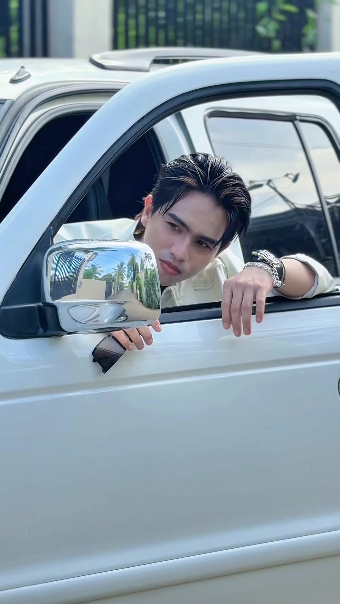 @Edrian Flores Sasutil