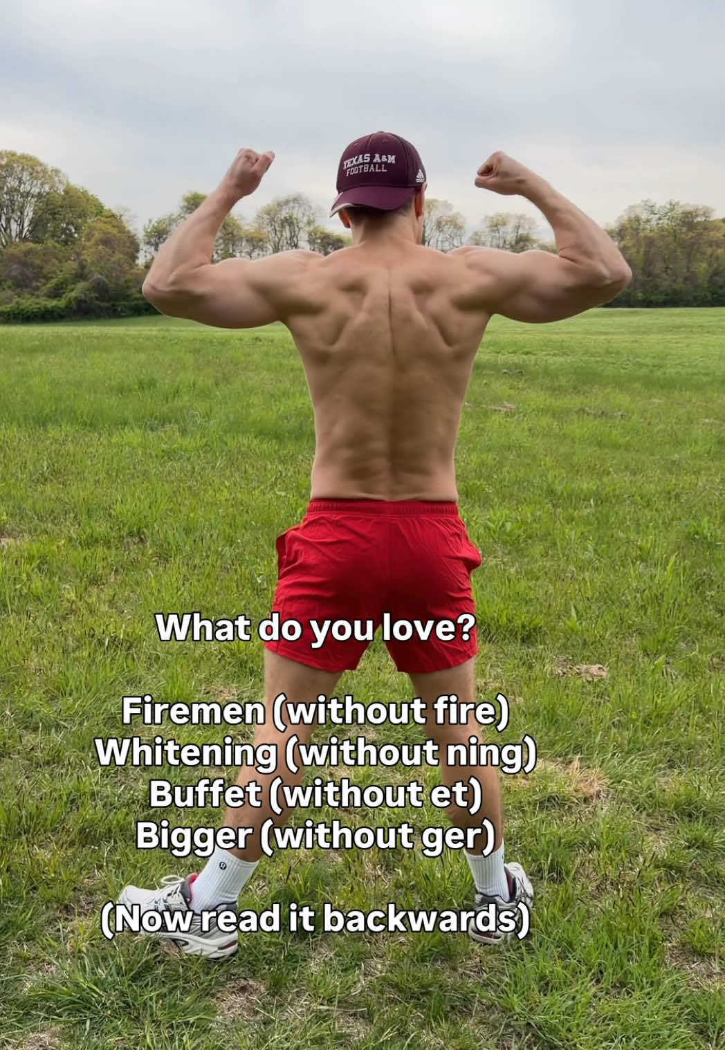 @Chase Brody