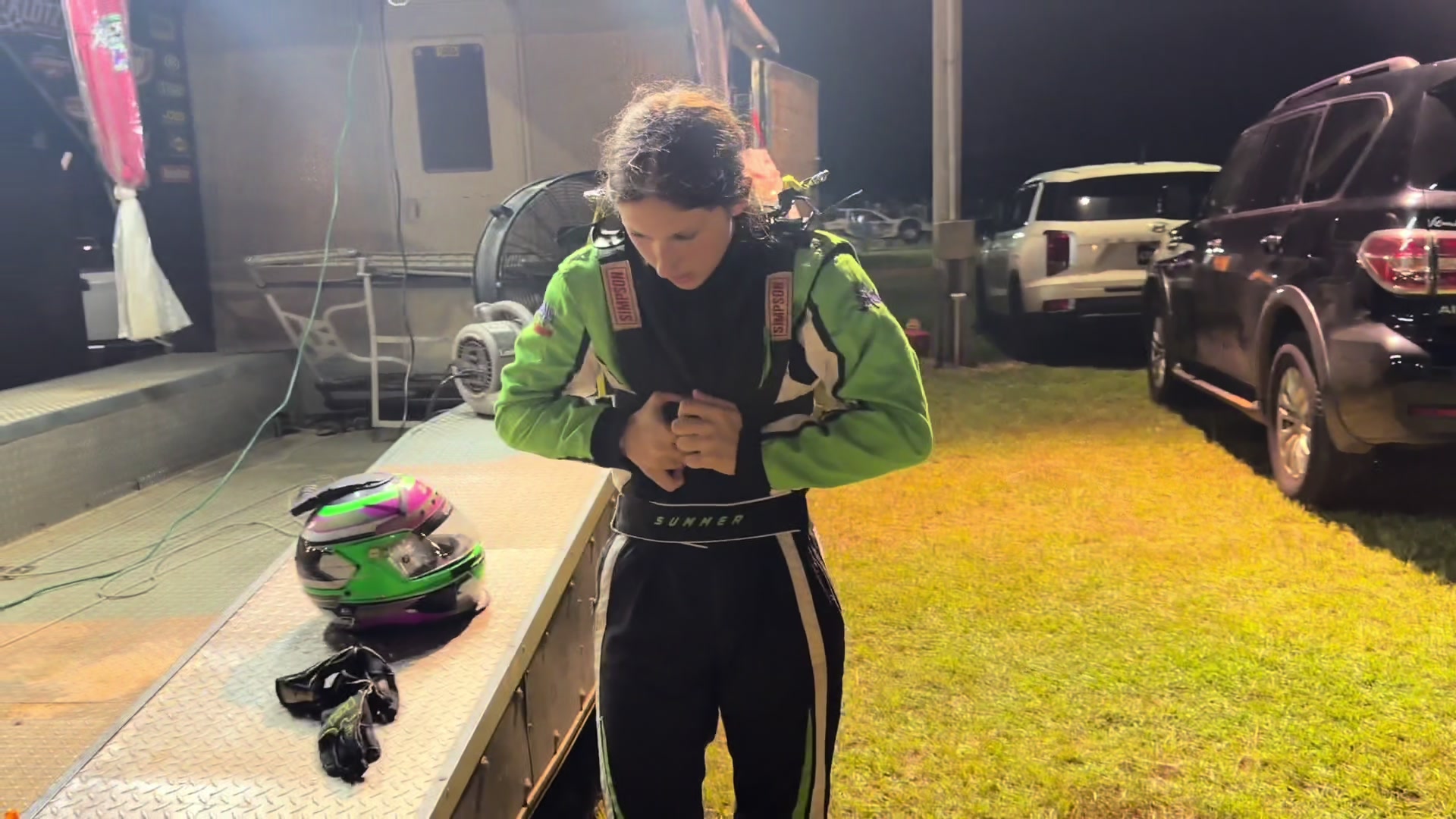 @9j Motorsports 💚🏁