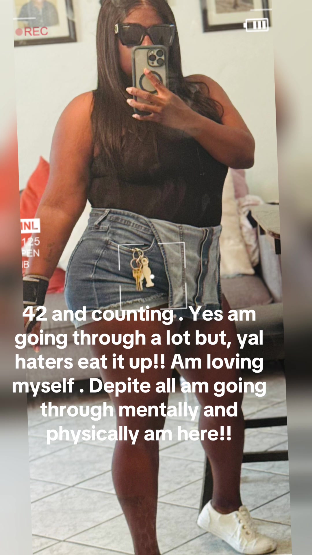 @DA MELANIN CHEF💙 LOYALTY 🤝