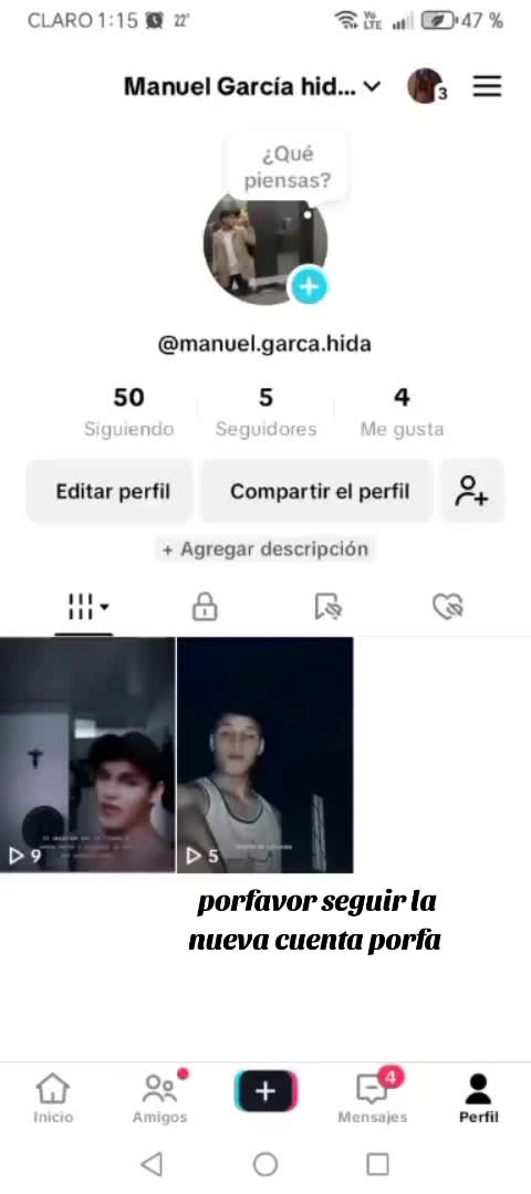 @Manuel García