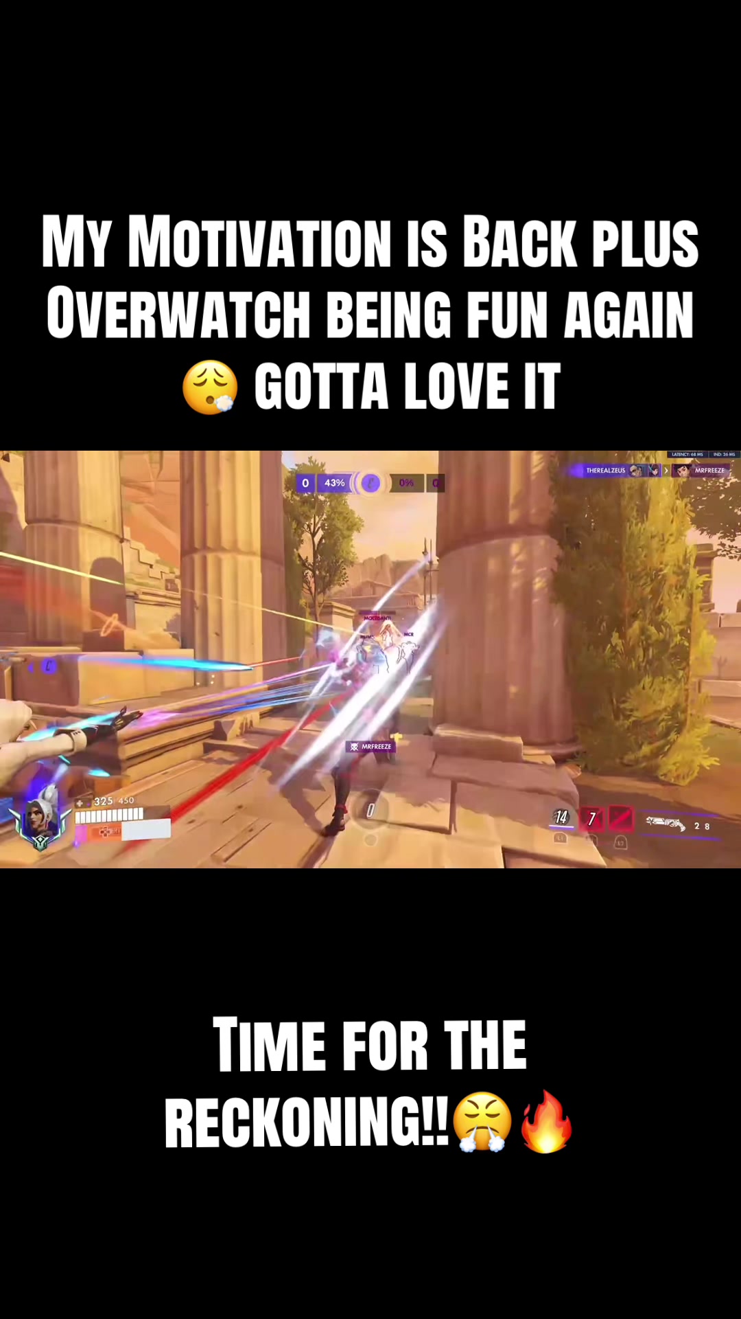 @Twitch: TheRealZeusTTV
