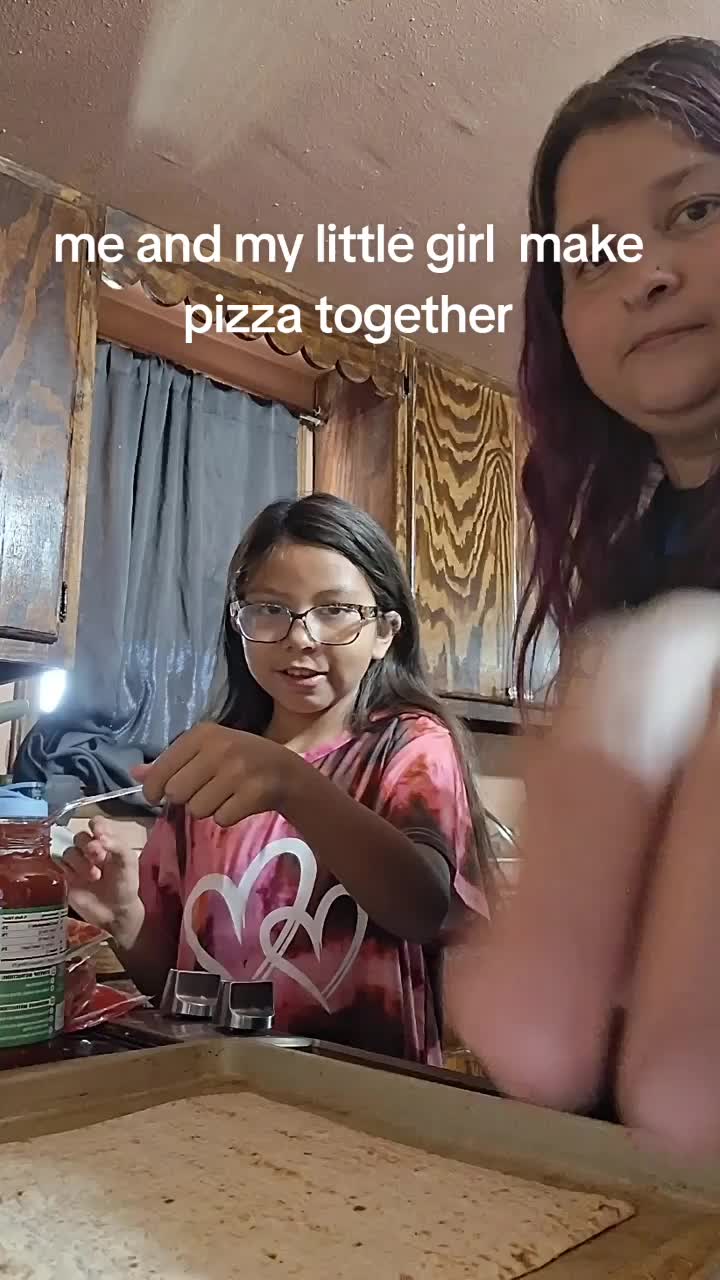 @Rojelio mommy