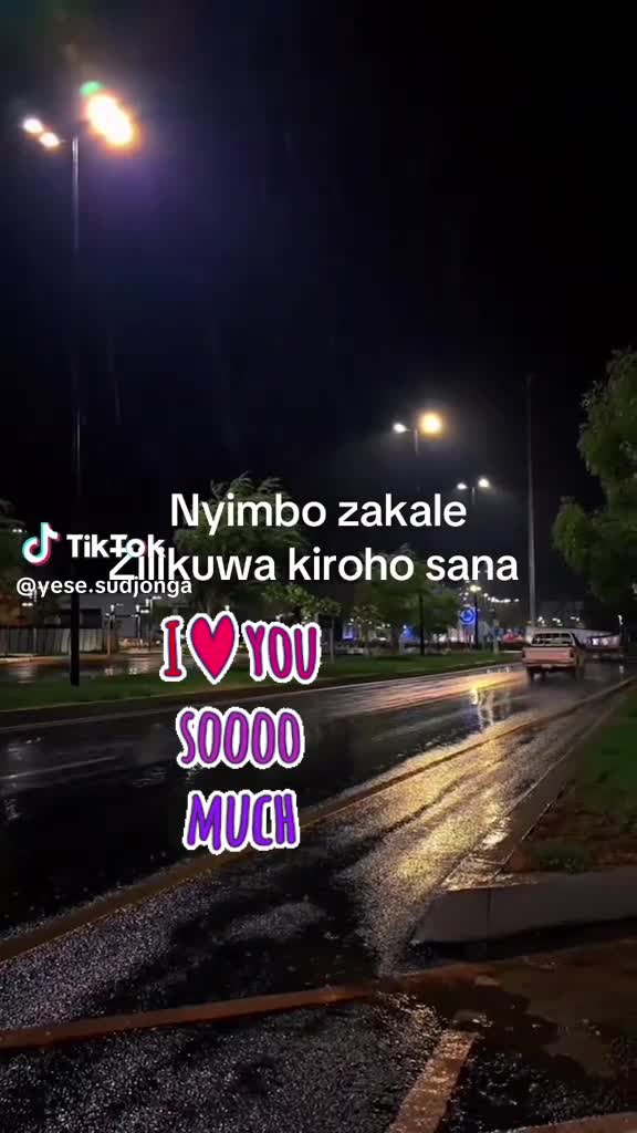 @Neema Asante