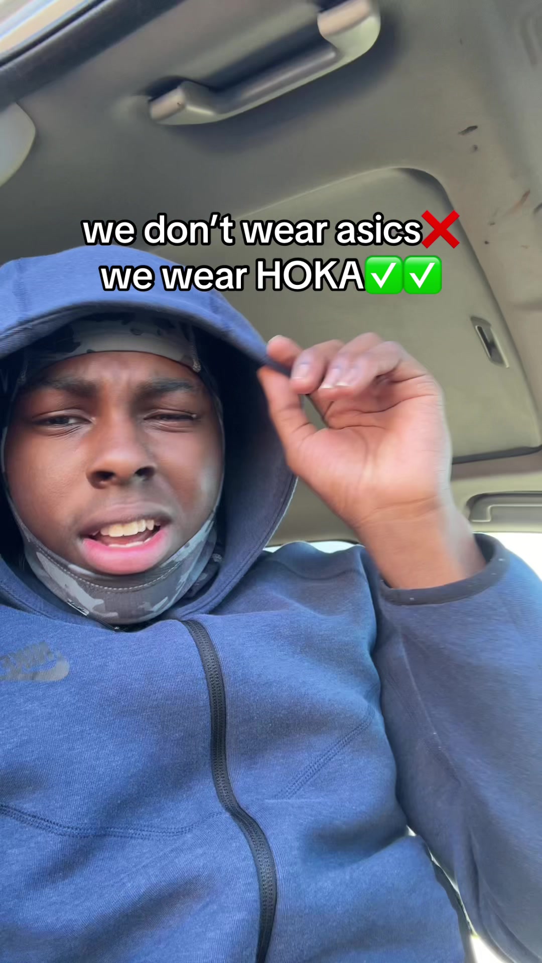 @Hustle