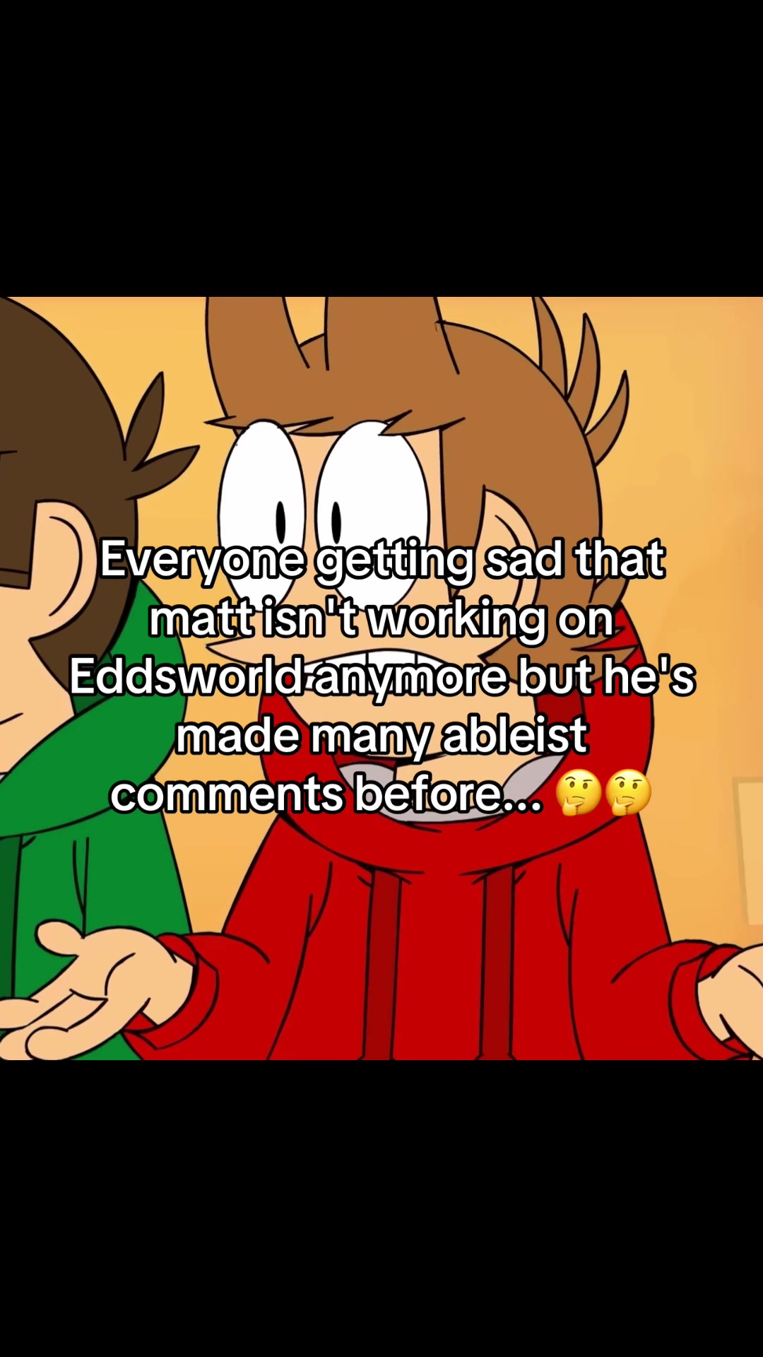 @๐ฌ Jaiden โก's Tord !! ๐
