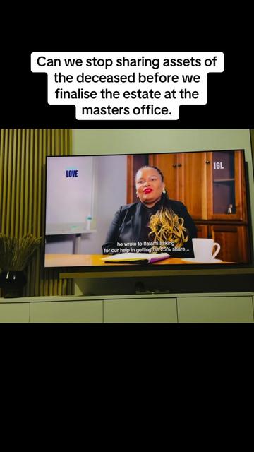 @Mpho Mokgehle Number 1 Attorny