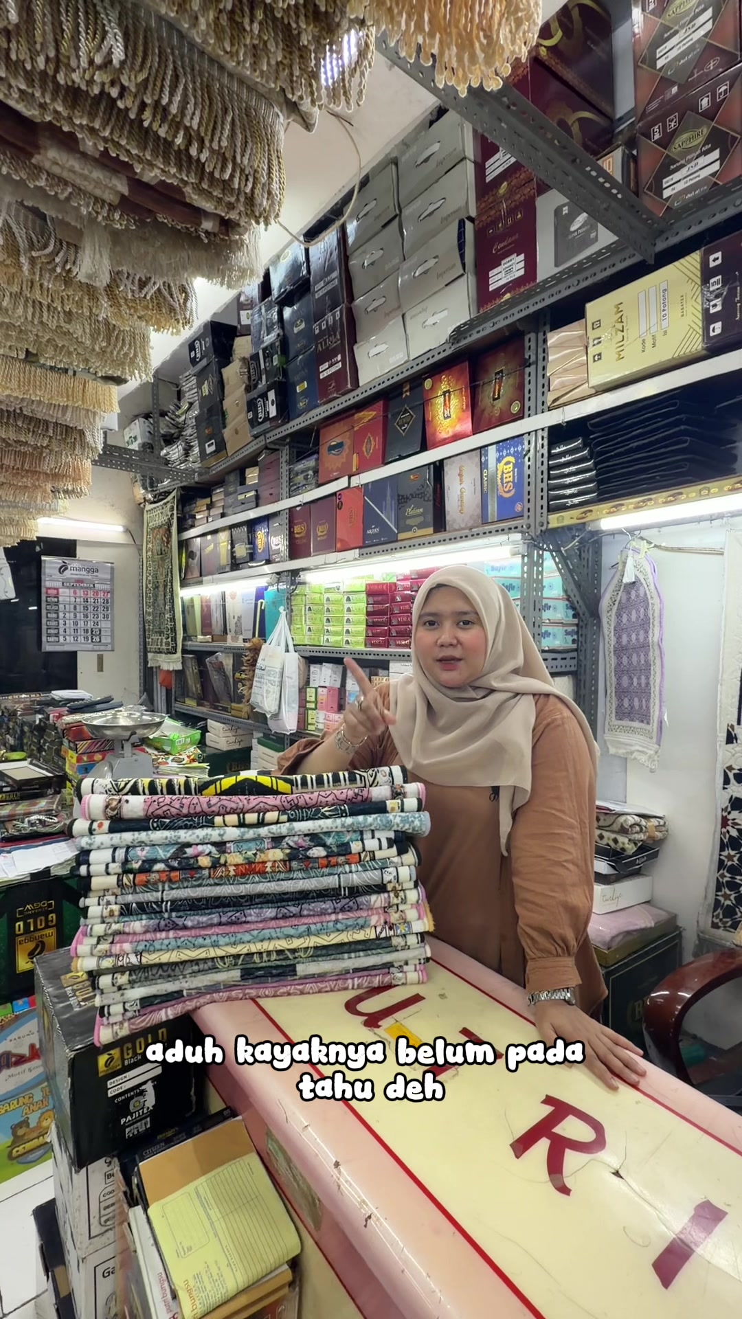@Toko Putri Bungsu