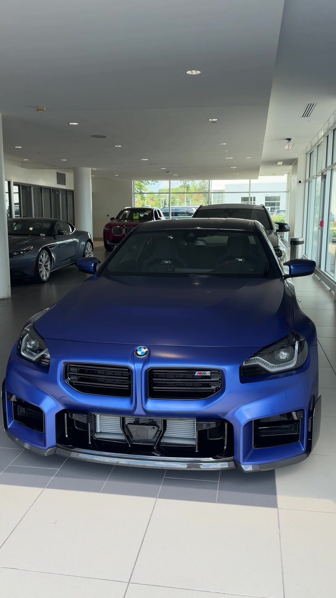 @BMW of Milwaukee North