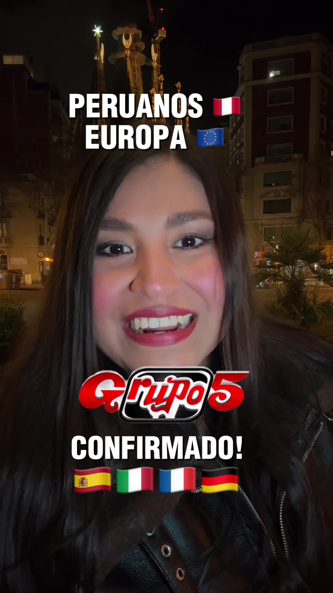 @Naty en Europa 🌎