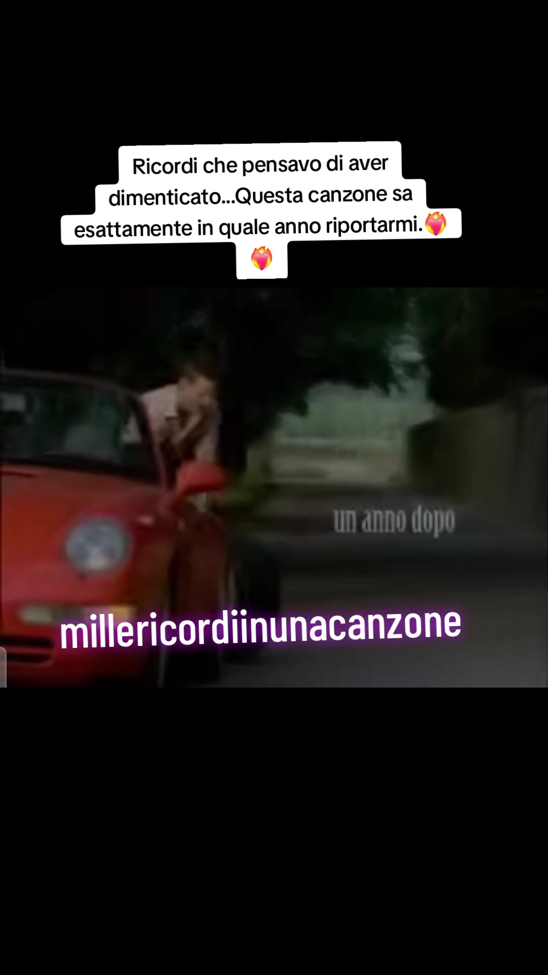 @Mille ricordi in una canzone🎼