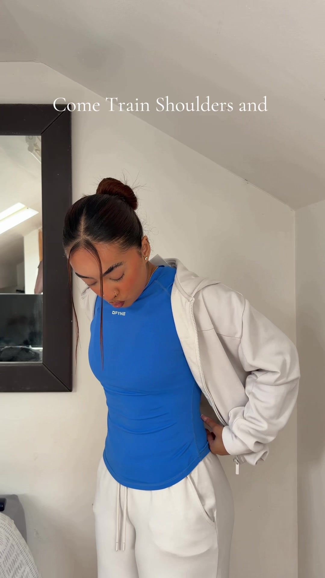 @TrainWithSharika