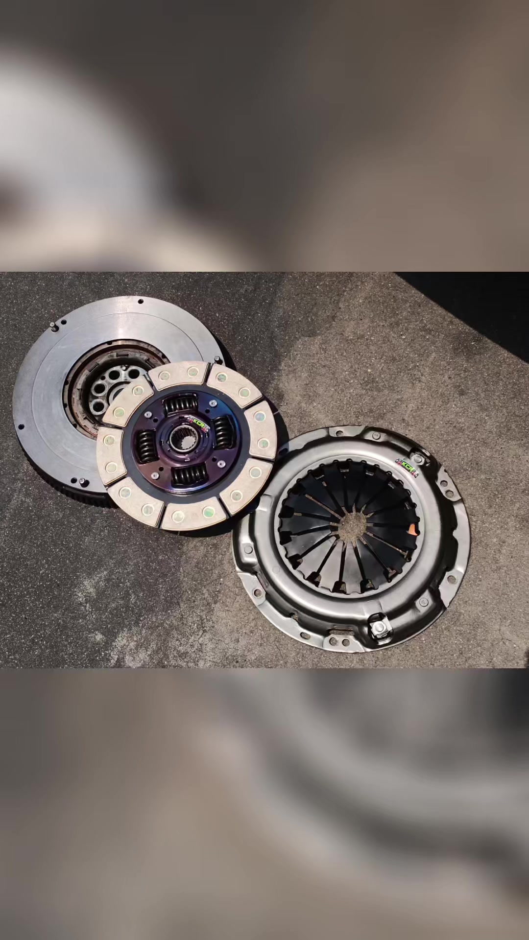 @kc clutch racing shop