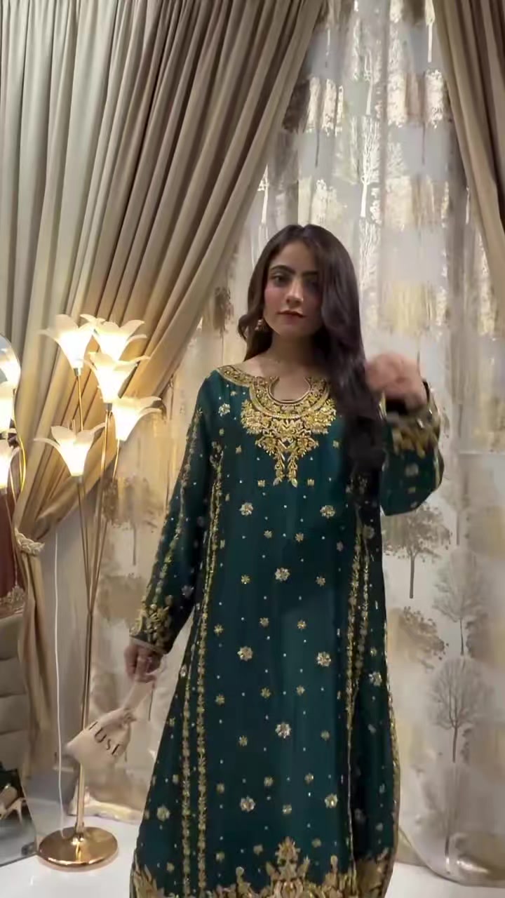 @Noor Bridal